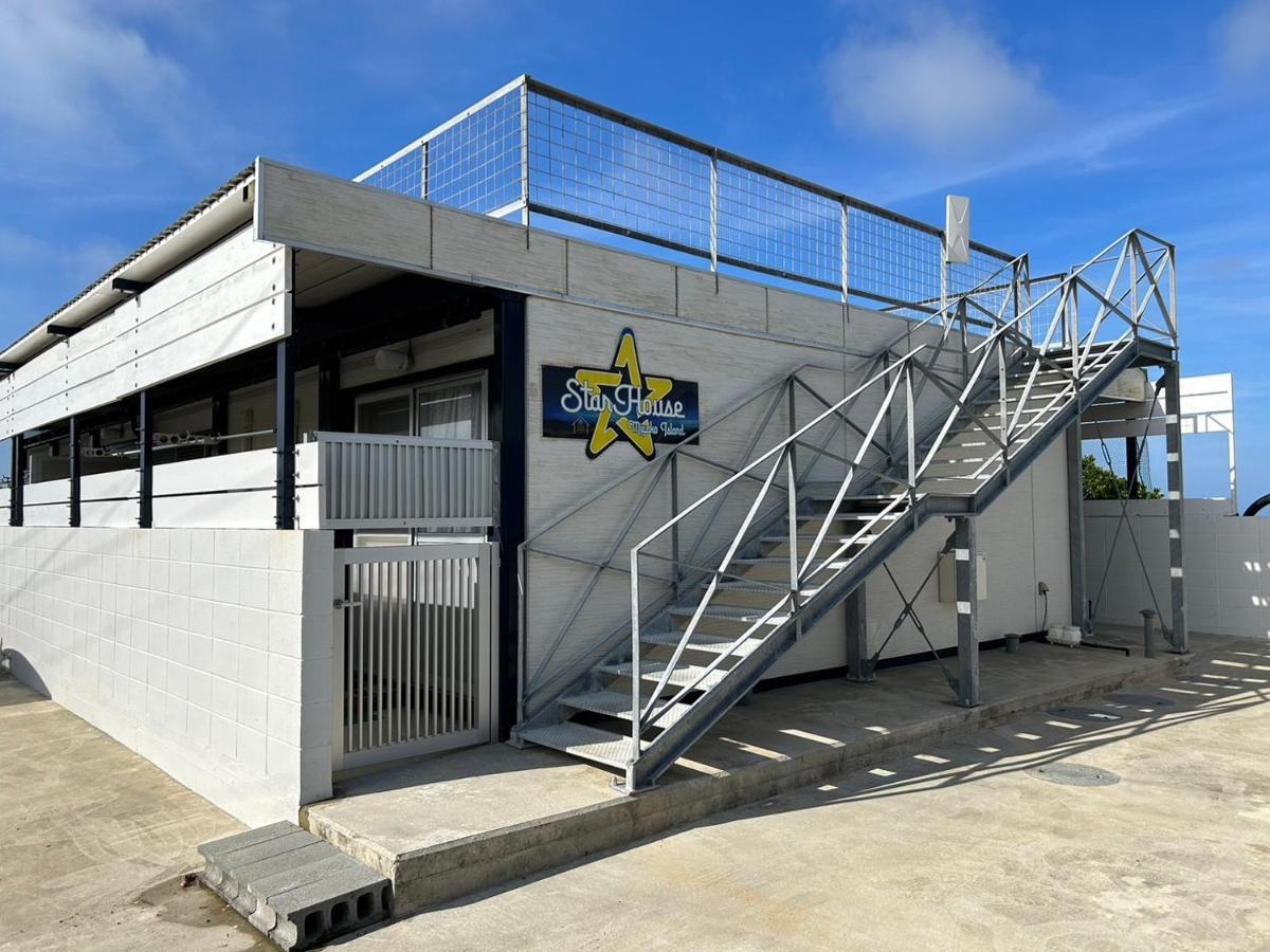スターハウス宮古島 Miyakojima (Okinawa) Exteriör bild